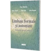 Limbaje formale si automate. Indrumar pentru aplicatii
