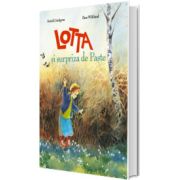 Lotta si surpriza de Paste