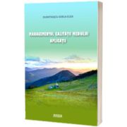 Managementul calitatii mediului. Aplicatii