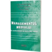 Managementul mediului