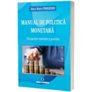 Manual de politica monetara