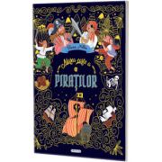 Marea carte a piratilor