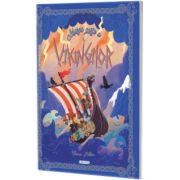 Marea carte a vikingilor