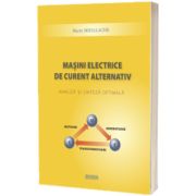 Masini electrice de curent alternativ. Analiza si sinteza optimala