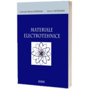 Materiale electrotehnice