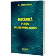 Mecanica pentru colegiile universitare