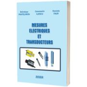 Mesures electriques et transducteurs