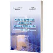 Metode numerice utilizate in analiza sistemelor