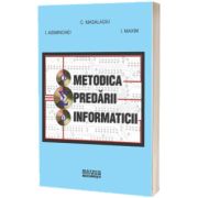 Metodica predarii informaticii