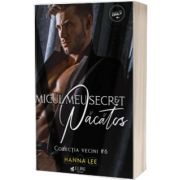 Micul meu secret pacatos
