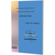 Modelarea dispozitivelor semiconductoare active. Note de curs