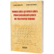 Modelarea si simularea proceselor dinamice de transfer termic