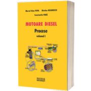 Motoare diesel. Procese
