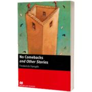 No Comebacks and Other stories