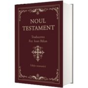 Noul Testament, traducere Ioan Balan