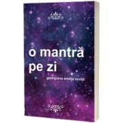 O mantra pe zi