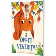 Opriti veverita!