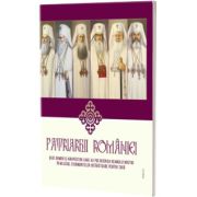 Patriarhii Romaniei