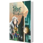 Peter si Printesa Jucariilor