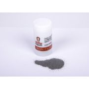 Pilitura de fier pentru vizualizarea campului magnetic