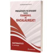 Pregateste-te eficient pentru examenul de Bacalaureat! Matematica. M_tehnologic