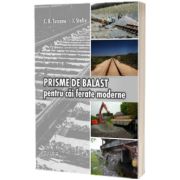 Prisme de balast pentru cai ferate moderne