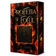Profetia si Focul