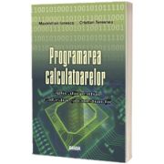 Programarea calculatoarelor - aplicatii pentru cadastru si constructii