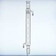 Refrigerent cu bule Allihn cu slif NS 29/32 300 mm