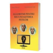 Algoritmi pentru recunoasterea fetelor