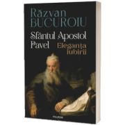 Sfantul Apostol Pavel