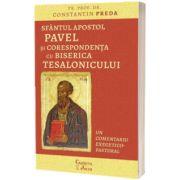 Sfantul Apostol Pavel si corespondenta cu Biserica Tesalonicului