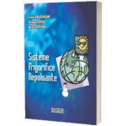 Sisteme frigorifice nepoluante