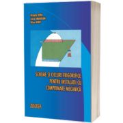 Sisteme si cicluri frigorifice pentru instalatiile cu comprimare mecanica