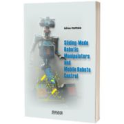 Sliding-mode robotic manipulators and mobile robots control