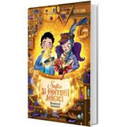 Sofia si pantofii magici