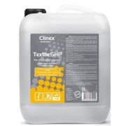 Solutie pentru curatare covoare si tapiterie, textile SHP, 5 litri