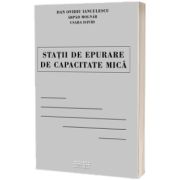 Statii de epurare de capacitate mica