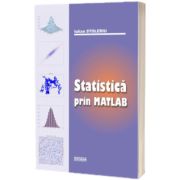 Statistica prin MATLAB