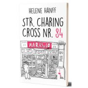 Str. Charing Cross nr. 84