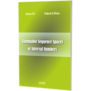 Summable Sequence Spaces of Interval Numbers