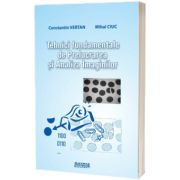 Tehnici fundamentale de prelucrarea si analiza imaginilor