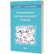 Termodinamica sistemelor oxidice vitroase