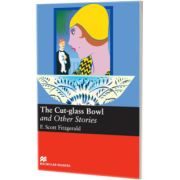 The Cut - Glass Bowl and Other stories