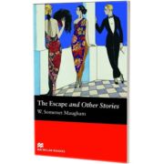 The Escape and Other stories