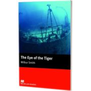 The Eye of the Tiger