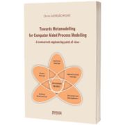 Towards metamodelling for computer aided process modelling