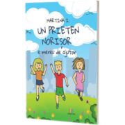 Un prieten norisor e mereu de ajutor