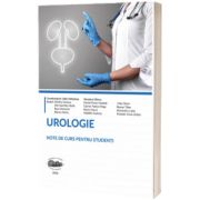 Urologie. Note de curs pentru studenti