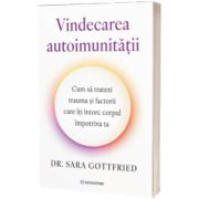 Vindecarea autoimunitatii